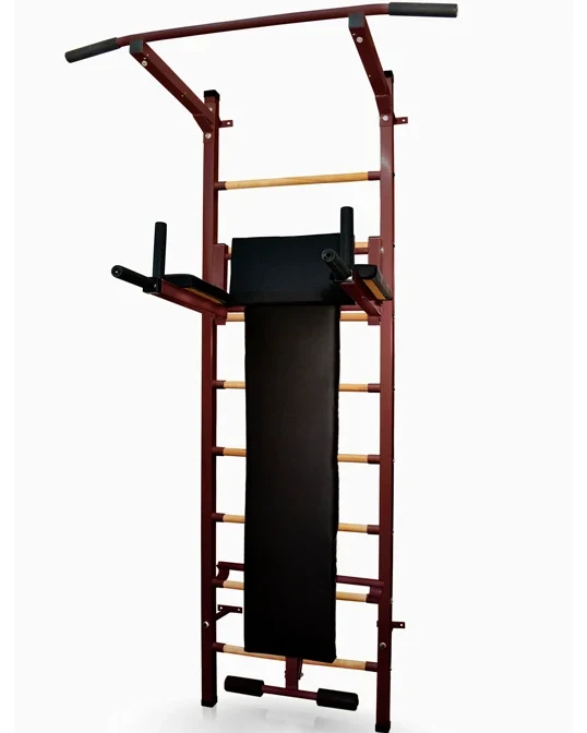 Шведская стенка Sport Premier chocolate